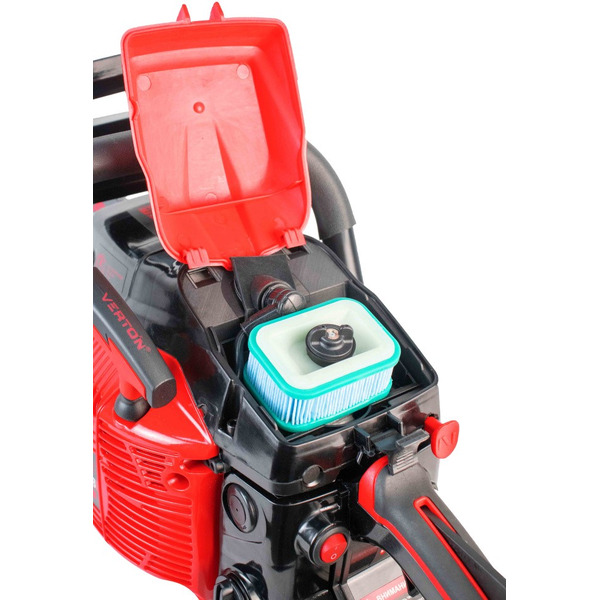 Бензопила Verton Garden Pro CS-4518