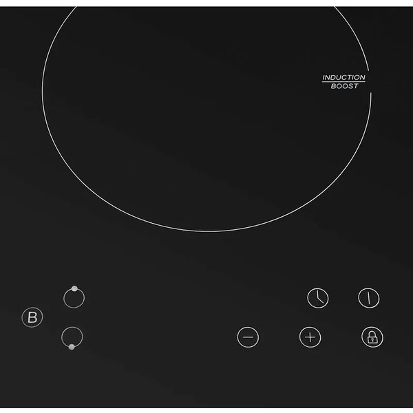 Варочная панель MAUNFELD EVI.292-BK
