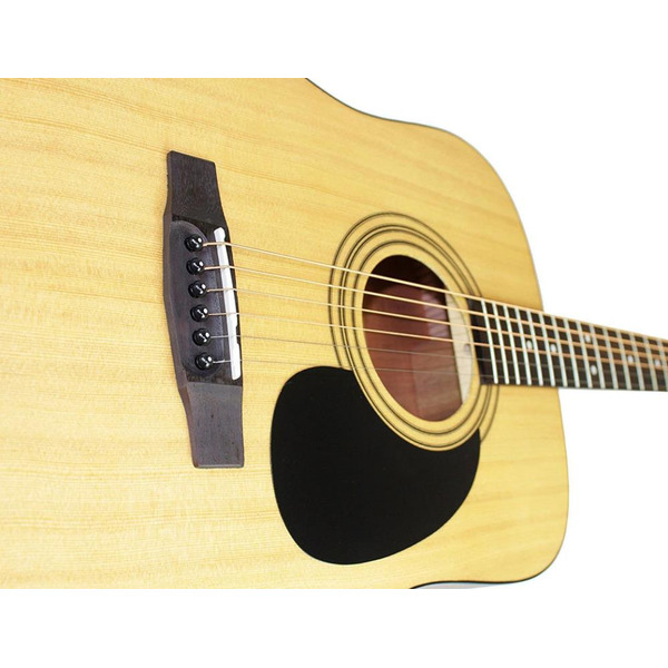 Акустическая гитара Cort AD810 OP