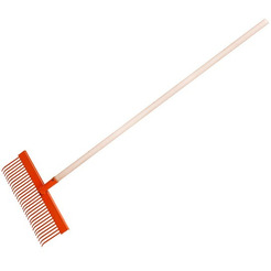 Грабли веерные пластинчатые Startul Garden ST6082-30