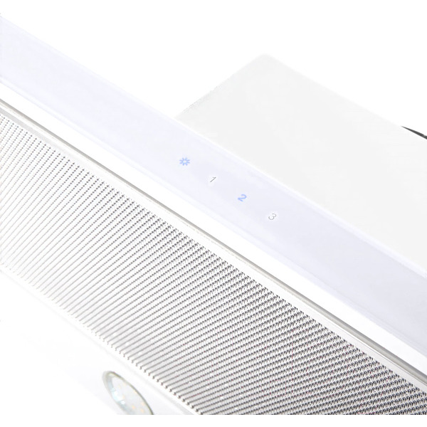 Вытяжка MAUNFELD Ouse Touch 60 (белый)