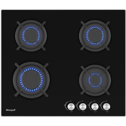 Варочная панель Weissgauff HG 640 BG