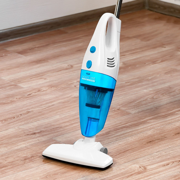 Пылесос Galaxy GL6256