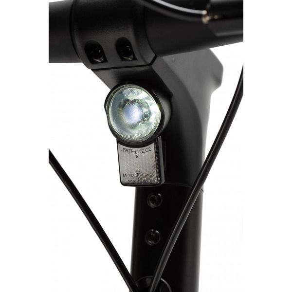 Электросамокат Tribe Maya Pro