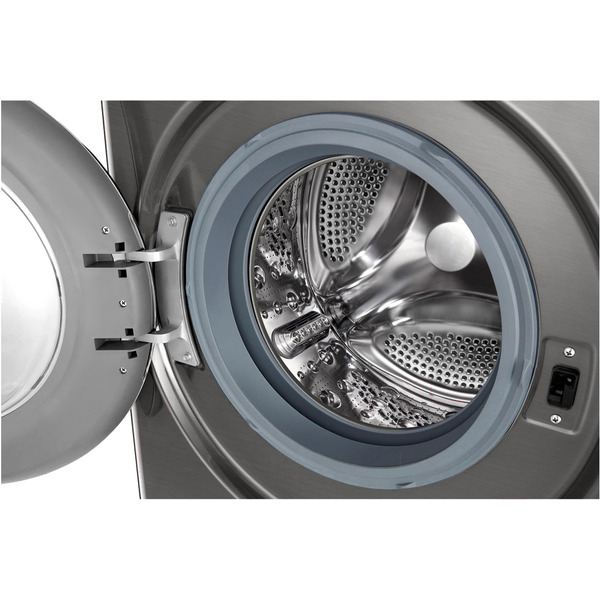 Стирально-сушильная машина LG AI DD F2T5HG2S