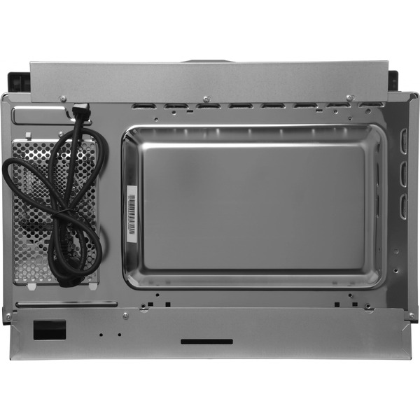 Микроволновая печь Domfy DM2540BW BG