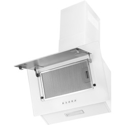 Кухонная вытяжка Weissgauff Zaurak 50 PB WH