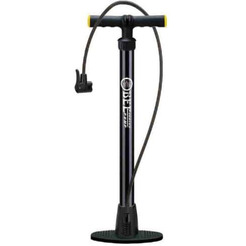 Насос ручной велосипедный BEE ZF-823