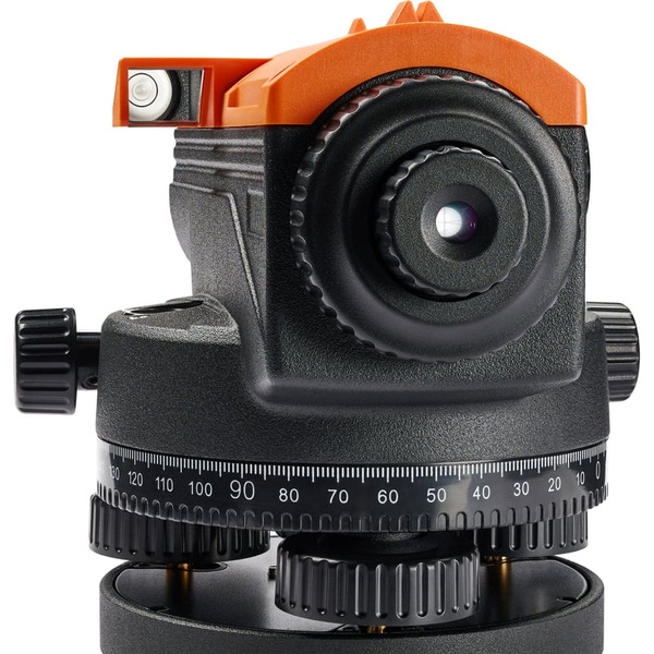 Оптический нивелир ACULA Nivex E-38 LA00105