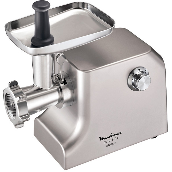Мясорубка MOULINEX HV10 ME856D32