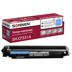Картридж Sonnen SH-CF351A
