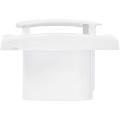 Вентилятор вытяжной Royal Thermo RAFV 150 T