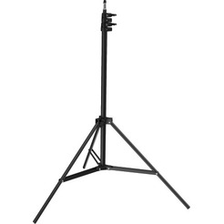 Напольная тренога для установки кольцевого светильника GAUSS RL100