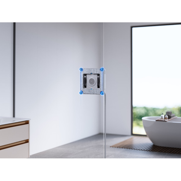 Робот для мытья окон Ecovacs WINBOT MINI 2 Grey (WG853-15)