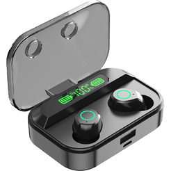 Наушники Bingo TG02 (черный)