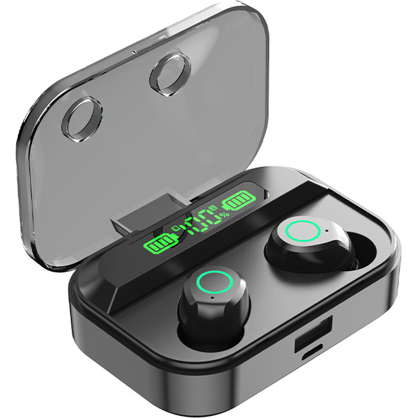 Наушники Bingo TG02 (черный)