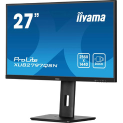 Монитор Iiyama ProLite XUB2797QSN-B2