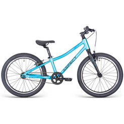 Детский велосипед Aspect Smile 20 2025 (синий)