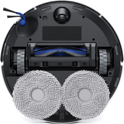 Робот-пылесос Ecovacs Deebot T30C Prime OMNI White (DLX88)