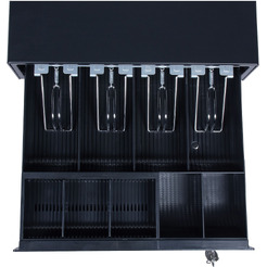 Денежный ящик Poscenter 13L