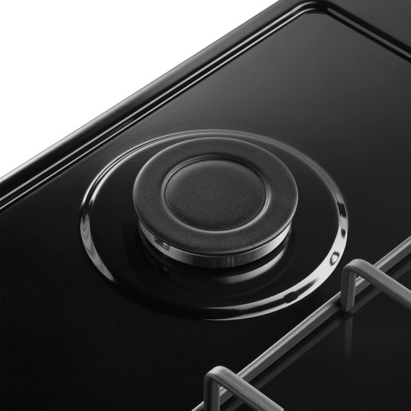 Варочная панель MAUNFELD EGHE.43.3STS-EB