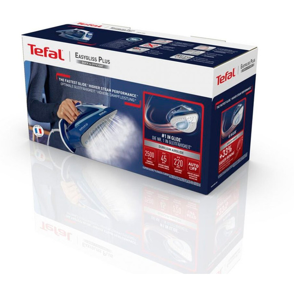 Утюг Tefal FV5735E0