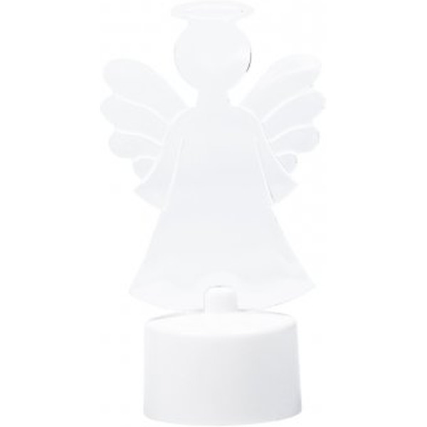 Фигура светодиодная на подставке NEON-NIGHT 501-044 "Ангел 2D", RGB