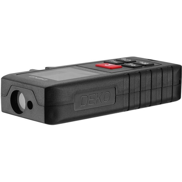 Лазерный дальномер Deko R-LRE110-70m(083-3600)