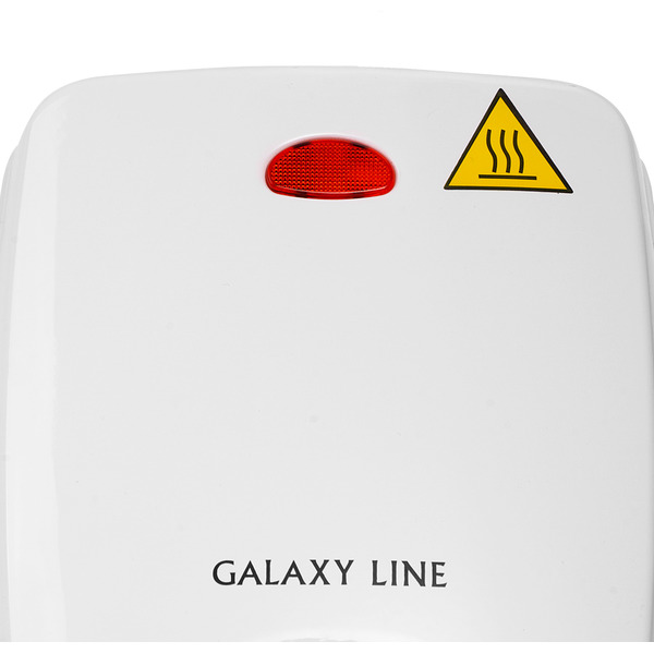 Вафельница Galaxy Line GL2970