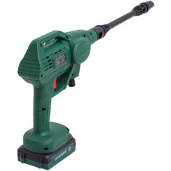 Мойка высокого давления Favourite OBS 21 FWP