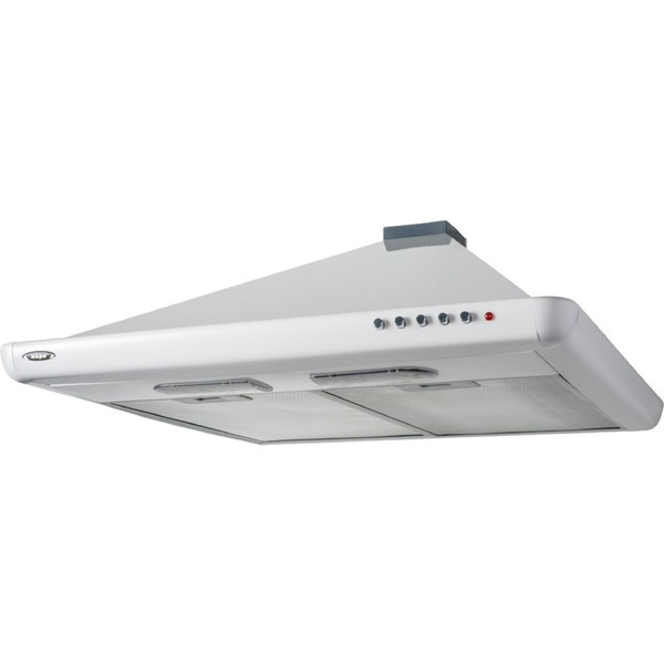 Вытяжка Akpo Elegant Turbo 50 WK-5 (белый)