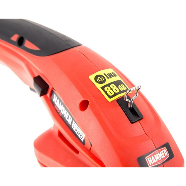 Ножницы садовые аккумуляторные Hammer SR7.2 (520456)