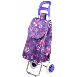 Сумка-тележка Perfecto Linea 42-307010