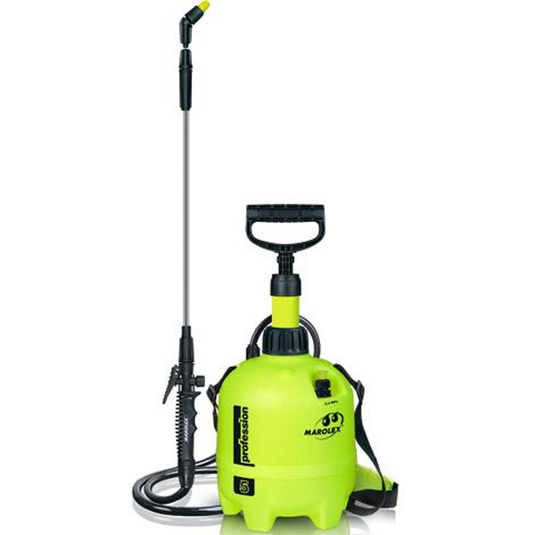 Опрыскиватель Marolex Profession 5 (P5P)