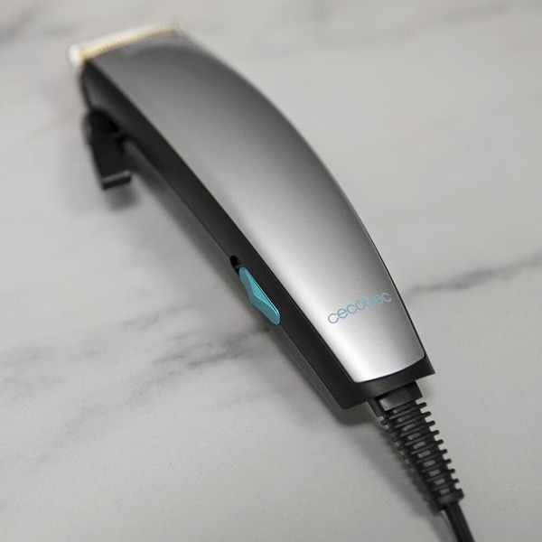 Триммер Cecotec PrecisionCare Power Blade Titanium