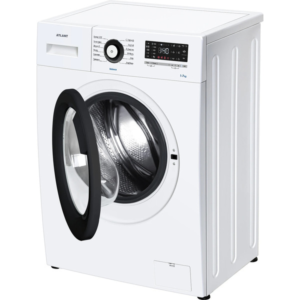 Стиральная машина ATLANT СМА 70У1218-Т-01
