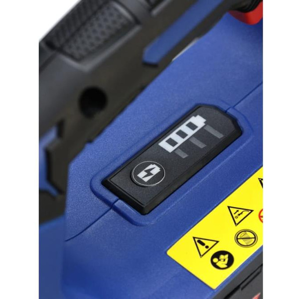 Пила Витязь ПЦ-А-320-12 (без АКБ и ЗУ)