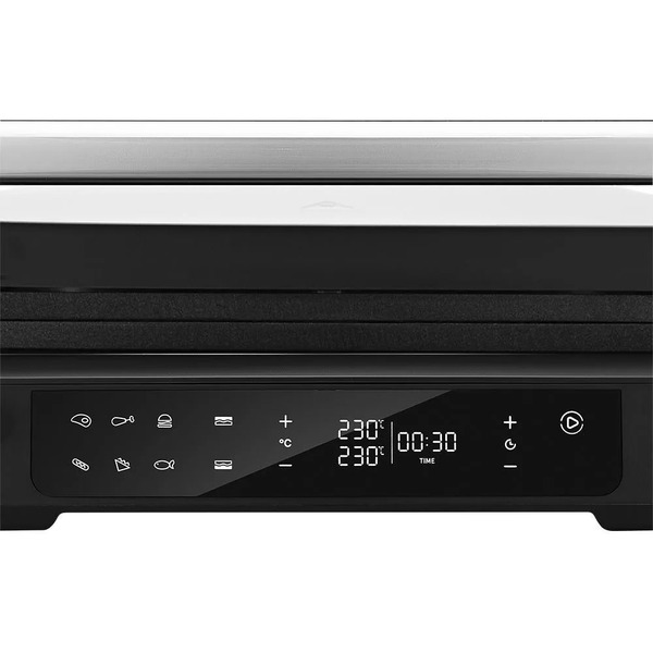 Электрогриль Kitfort КТ-3675