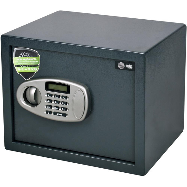 Сейф мебельный Cactus CS-SF-E30