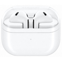 Наушники Samsung Galaxy Buds 3 (SM-R530NZWACIS) White