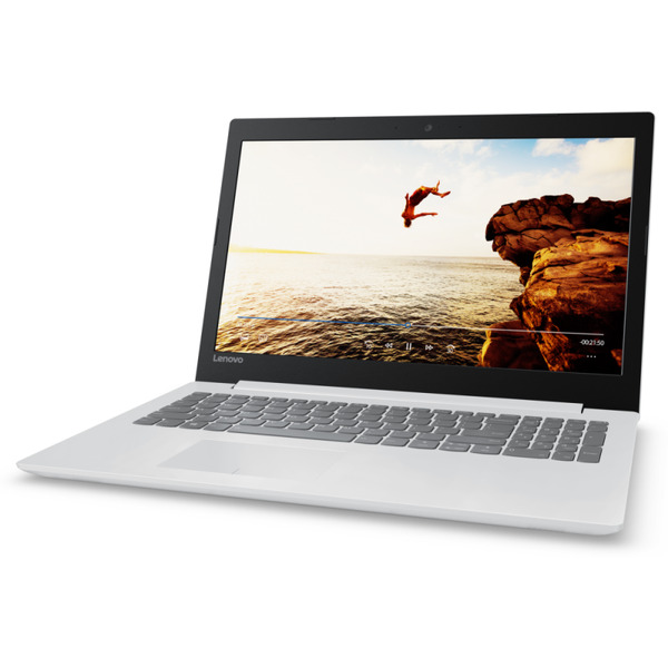Ноутбук Lenovo IdeaPad 320-15IAP 80XR00FMRU