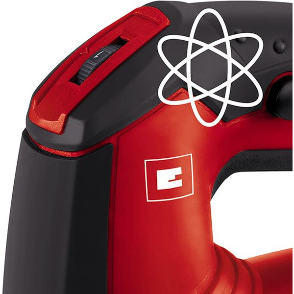 Электролобзик Einhell TH-JS 85 (4321140)