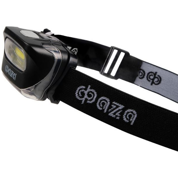 Фонарь ФАZА H5-L2W-bk (5044791)