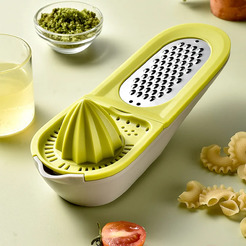 Соковыжималка ручная Sundays Home C0015447A