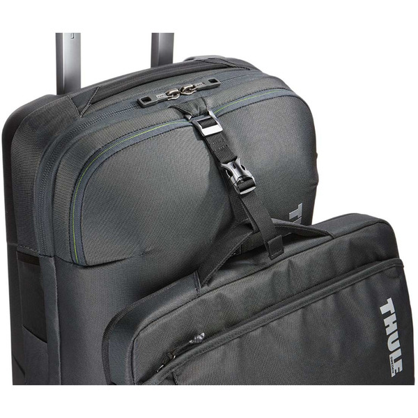 Чемодан Thule Subterra Carry-On TSR-336 (темно-серый)
