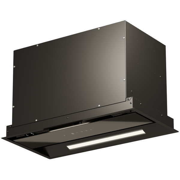 Кухонная вытяжка Konigin Cosmic Black 60