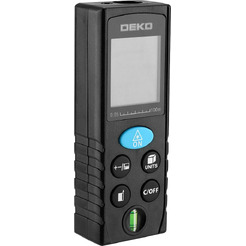 Лазерный дальномер Deko R-LRD110-100m(083-3601)