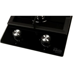 Варочная панель Making Oasis Everywhere P-GBD (F)