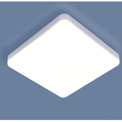 Потолочный светильник Elektrostandard DLS043 10W 4200K