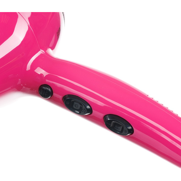 Фен Dewal Fiesta 03-2010 Fuschia